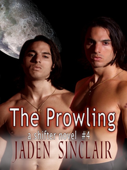 Title details for The Prowling by Jaden Sinclair - Wait list